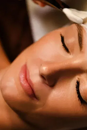 Tvárové ošetrenia